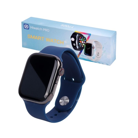 Smartwatch T700s 1.80" (Call Version) Blue Smartwatch T700s 1.80" (Call Version) Blue